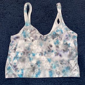 Lululemon align tank